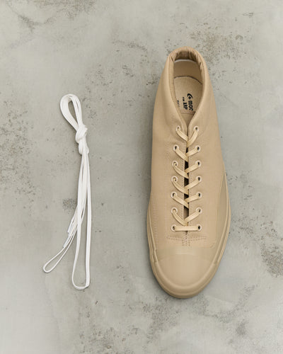 Arpenteur Moonstar Sidewalk Sneaker, Sand