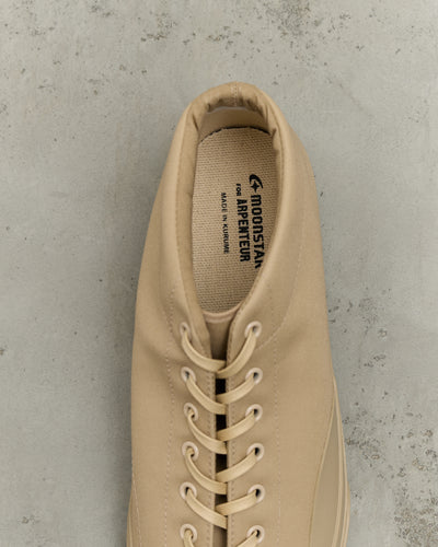 Arpenteur Moonstar Sidewalk Sneaker, Sand