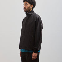 Arpenteur Opale Jacket, Black