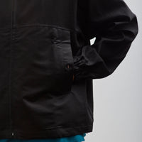 Arpenteur Opale Jacket, Black