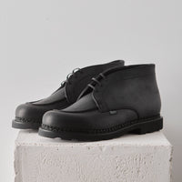 Arpenteur Paraboot Chucka, Black