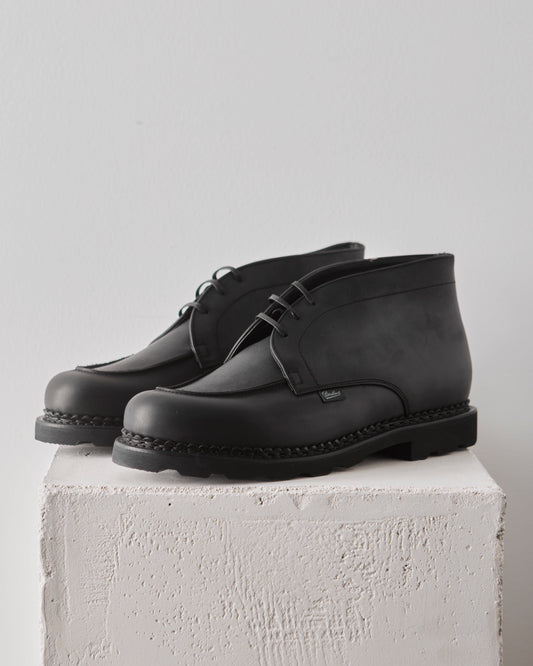 Arpenteur Paraboot Chucka, Black