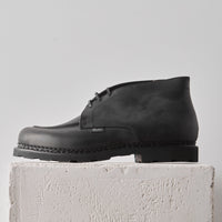 Arpenteur Paraboot Chucka, Black