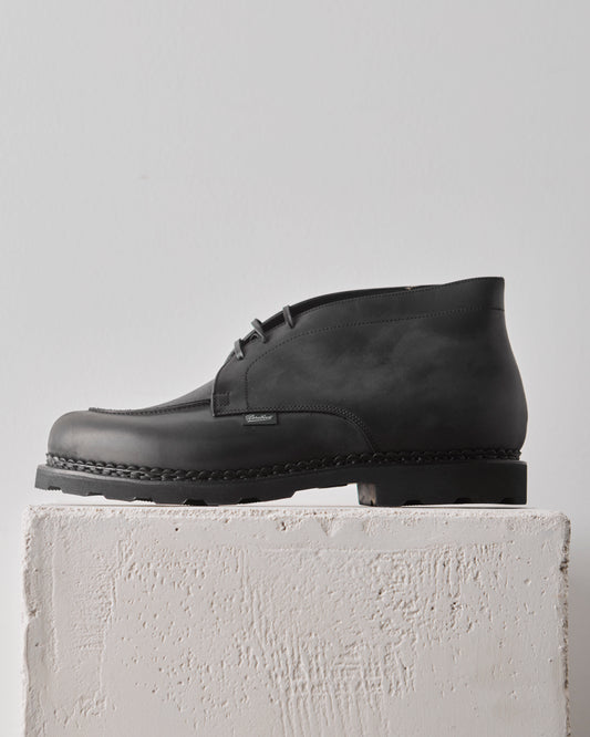 Arpenteur Paraboot Chucka, Black