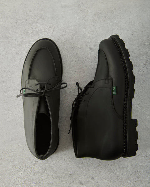 ArpenteurParabootChucka_Black_