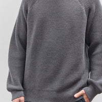 Arpenteur Plano Sweater, Charcoal