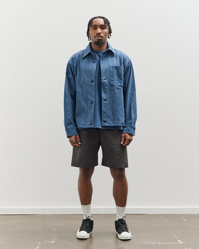 Arpenteur Terra Short, Charcoal