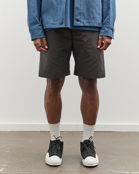 Arpenteur Terra Short, Charcoal