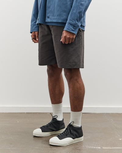 Arpenteur Terra Short, Charcoal