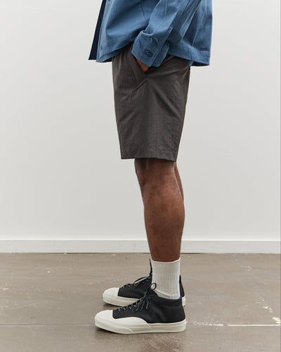 Arpenteur Terra Short, Charcoal