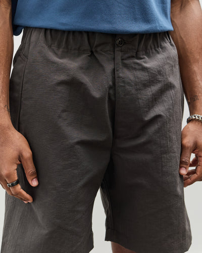 Arpenteur Terra Short, Charcoal