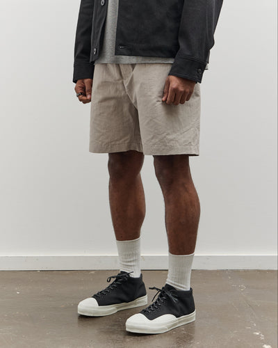 Arpenteur Terra Short, Greige