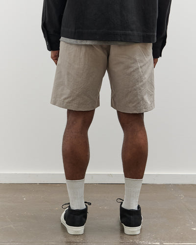 Arpenteur Terra Short, Greige