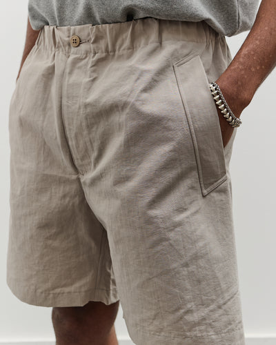 Arpenteur Terra Short, Greige