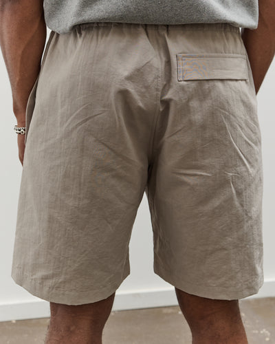 Arpenteur Terra Short, Greige