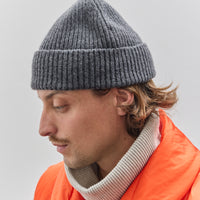 Arpenteur Vicko Beanie, Charcoal