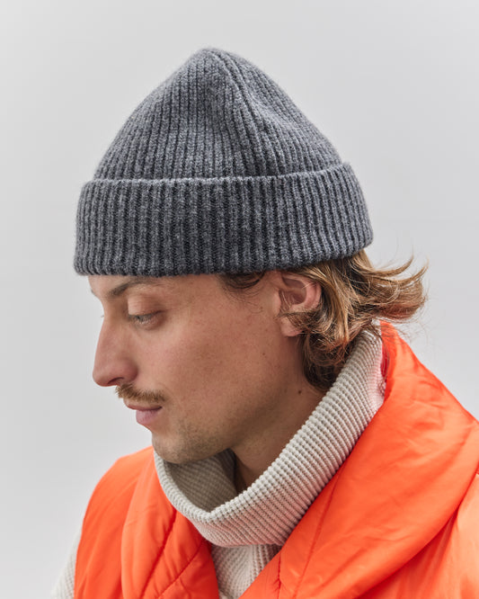 Arpenteur Vicko Beanie, Charcoal