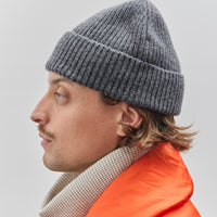 Arpenteur Vicko Beanie, Charcoal