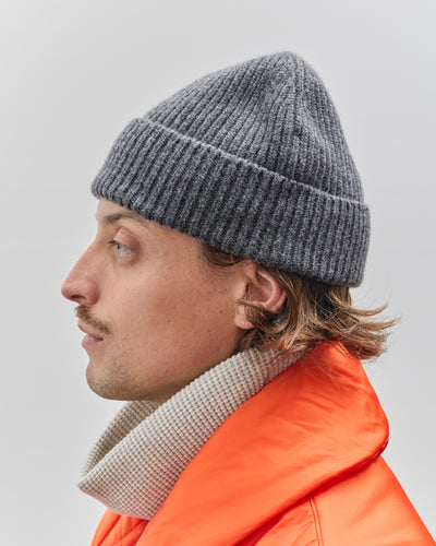 Arpenteur Vicko Beanie, Charcoal