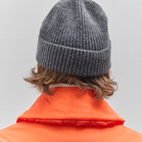 Arpenteur Vicko Beanie, Charcoal