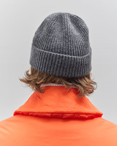 Arpenteur Vicko Beanie, Charcoal