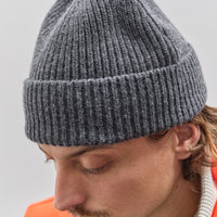 Arpenteur Vicko Beanie, Charcoal