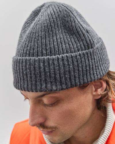 Arpenteur Vicko Beanie, Charcoal