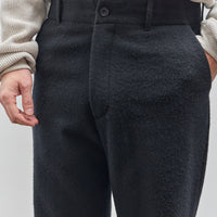 Arpenteur Fox Pant, Black