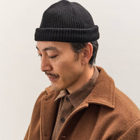 Arpenteur Vicko Beanie, Black