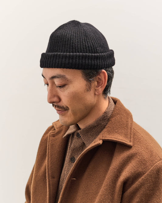 Arpenteur Vicko Beanie, Black