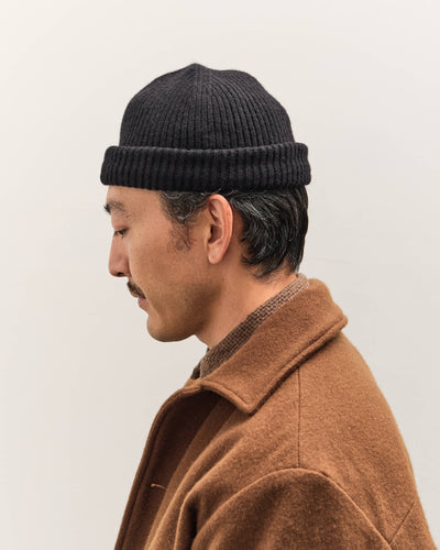 Arpenteur Vicko Beanie, Black