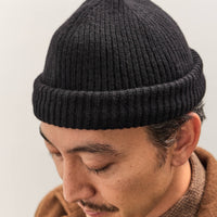 Arpenteur Vicko Beanie, Black