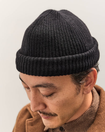Arpenteur Vicko Beanie, Black