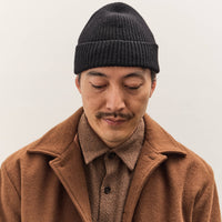 Arpenteur Vicko Beanie, Black