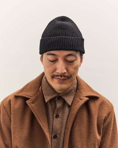 Arpenteur Vicko Beanie, Black