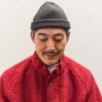 Arpenteur Vicko Beanie, Charcoal