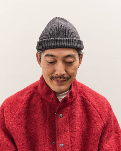 Arpenteur Vicko Beanie, Charcoal