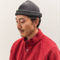 Arpenteur Vicko Beanie, Charcoal