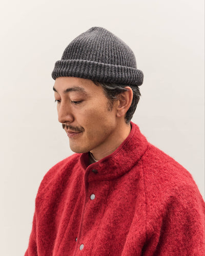 Arpenteur Vicko Beanie, Charcoal