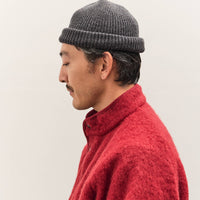 Arpenteur Vicko Beanie, Charcoal