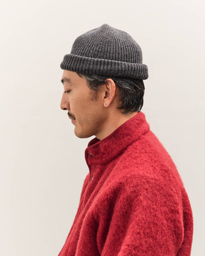 Arpenteur Vicko Beanie, Charcoal