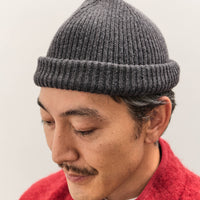 Arpenteur Vicko Beanie, Charcoal