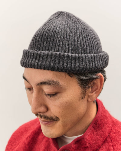 Arpenteur Vicko Beanie, Charcoal