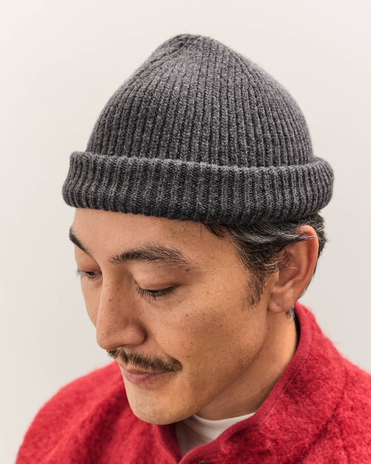 Arpenteur Vicko Beanie, Charcoal