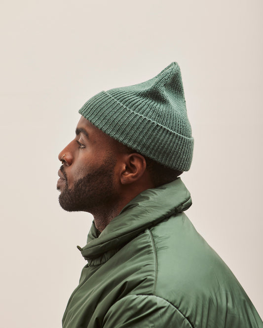 Arpenteur Vicko Beanie, Emerald