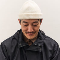 Arpenteur Vicko Beanie, Off White