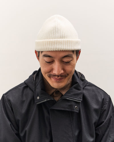 Arpenteur Vicko Beanie, Off White
