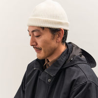 Arpenteur Vicko Beanie, Off White