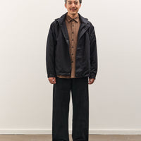 Arpenteur Air Jacket, Black