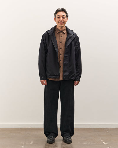Arpenteur Air Jacket, Black